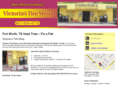 usedtiresfortworth.com