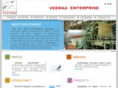 veeraaenterprise.com