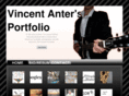 vincentanter.com
