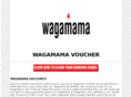 wagamama-vouchers.org.uk