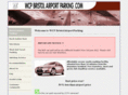 wcpparking.com