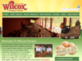wilcoxfarms.com