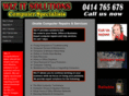 wizitsolutions.com