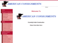 americanconsignments.com