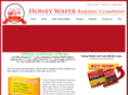 anisihoneywafer.com