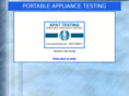 apat-testing.com