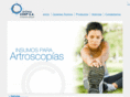 arthroscorp.com