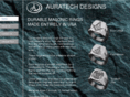 auratechdesigns.com