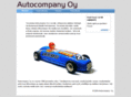 autocompany.fi