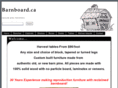 barnboard.ca
