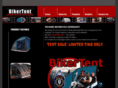 bikertent.com