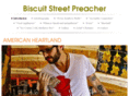 biscuitstreetpreacher.com