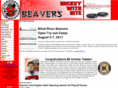 blindriverbeavers.com