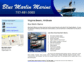bluemarlinvabeach.com