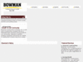 bowmanconstructioninc.net
