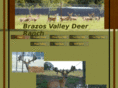 brazosvalleydeerranch.com