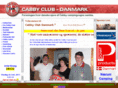 cabbyclub.biz