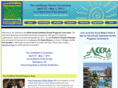 caribbeandentalprogram.com