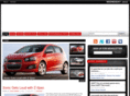 chevytunersource.com