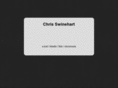 chrisswinehart.com