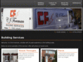 cjforemanbuilding.com
