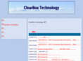 clearboxtechnology.net