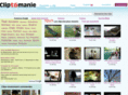 cliptomanie.com