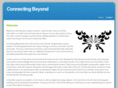 connectingbeyond.com