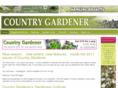 countrygardener.co.uk