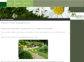crowngardeningservices.com