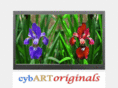 cybartoriginals.com