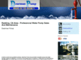 dearmanpump.com