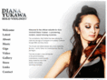 dianayukawa.com