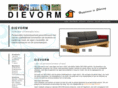 dievorm.nl