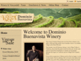 dominiobuenavista.com