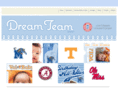 dreamteamnursery.com