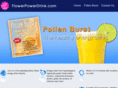 drinkflowerpower.com