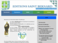 editions-saint-bernard.com