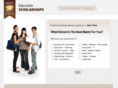 education-scholarships.info