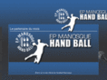 epmanosque-handball.com