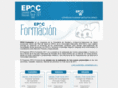 epoc-cv.es