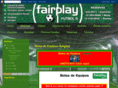 fairplayfutbol5.com