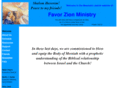 favorzion.org
