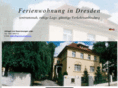 ferienwohnung-in-dresden.biz