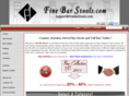 finebarstools.com