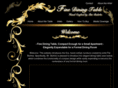 finediningtable.com