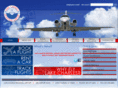 flylakecharles.com