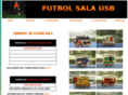 futbolsalausb.com