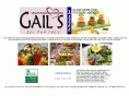 gailsvegetarian.com