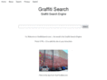 graffitisearch.com